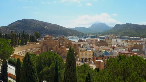 Cartagena